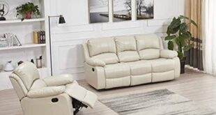 Explore Stylish, Durable Living Room Furniture for All Homes