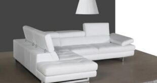 Compact and Stylish Sofas for Small Spaces and Comfort