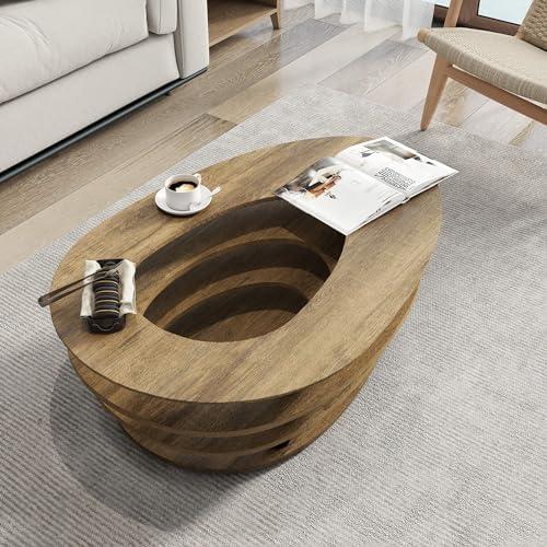 Modern Coffee Tables: ⁢Stylish, Versatile & Easy to Assemble