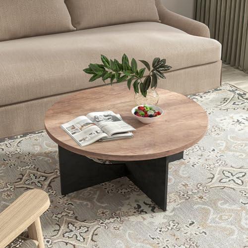 Modern Coffee Tables:​ Stylish, Versatile &​ Easy to Assemble