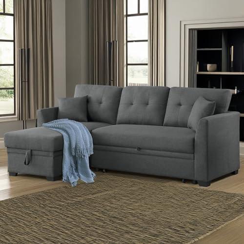 Versatile Sofas: Comfort & Style for Every Space!