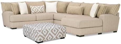 Versatile Sofas: Comfort & Style for Every Space!