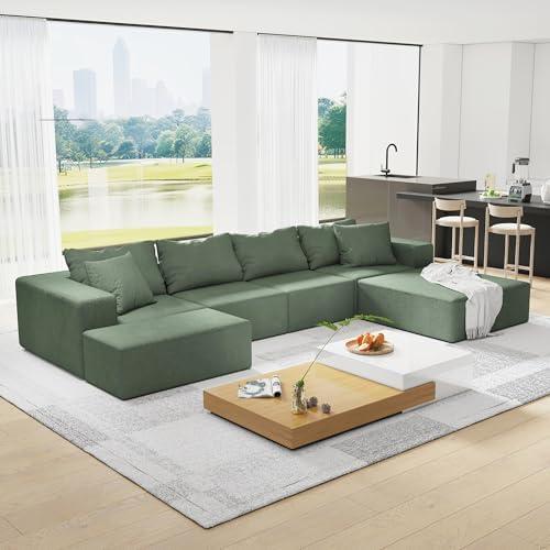 Versatile Sofas: ⁤Comfort & Style for Every Space!