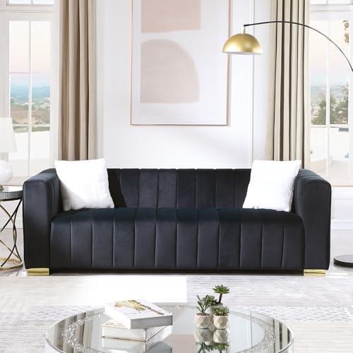 Versatile Sofas: Comfort ‌& Style ⁢for Every Space!