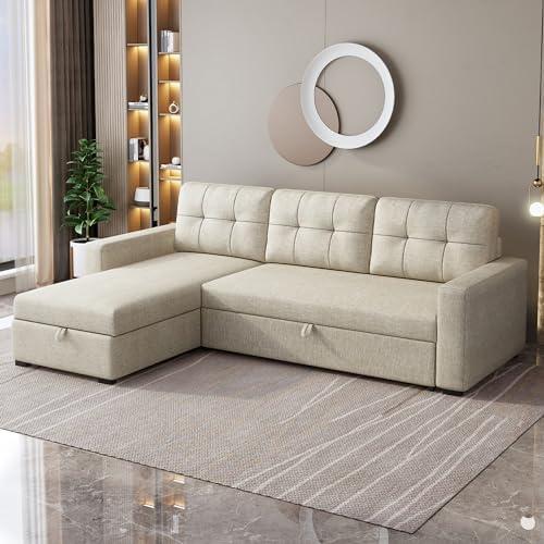 Versatile Sofas: Comfort & Style for Every Space!