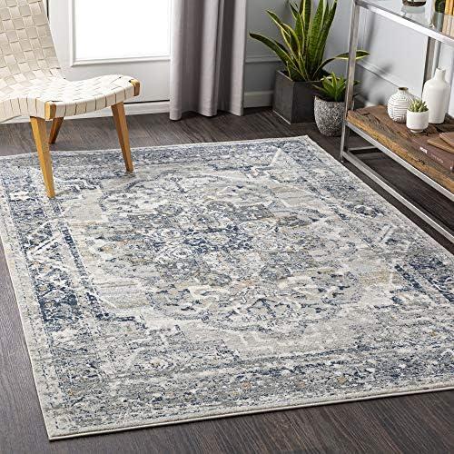 Rug Selection: Style, Durability, & Versatility Guide