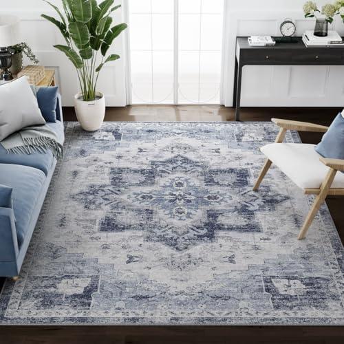 Rug Selection: Style, Durability, & Versatility Guide