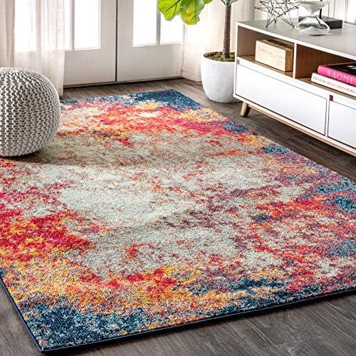 Rug‌ Selection: ⁢Style, Durability, & Versatility Guide