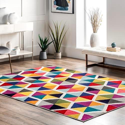 Stylish and ⁣Durable Rugs for ‍Every Home's Comfort