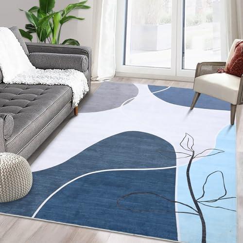 Stylish and Durable Rugs for Every Home's Comfort