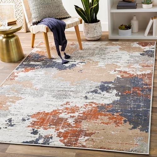 Versatile Rug Options: Kid & Pet-Friendly for Any Space