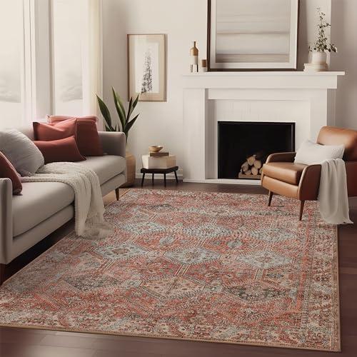 Versatile Rug Options: Kid & Pet-Friendly for Any Space