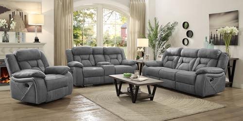 Discover Comfy & Stylish Reclining Furniture for Relaxation