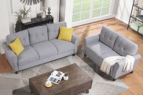 Discover Comfy & Stylish Reclining ⁢Furniture for Relaxation