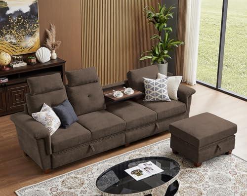 Discover Comfy ⁣& Stylish Reclining Furniture for Relaxation