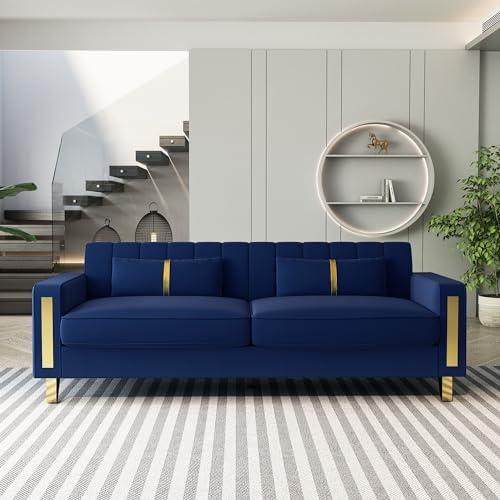 Cozy ​& Stylish ‌Modular Sofa Solutions for Any ⁣Space