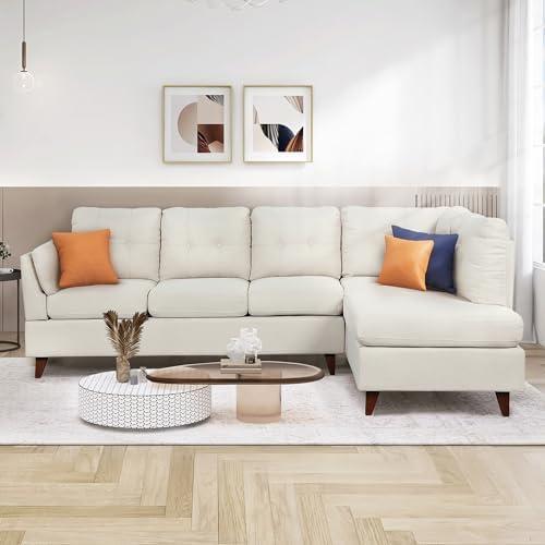 Cozy & Stylish Modular Sofa Solutions for Any Space