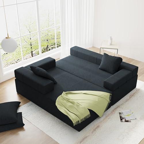 Cozy & Stylish Modular Sofa Solutions for Any ‍Space