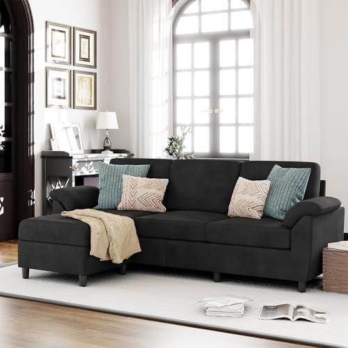 Cozy & Stylish Modular Sofa Solutions for Any Space