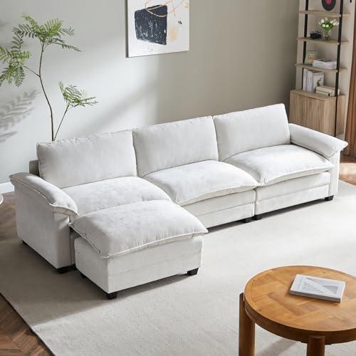 Cozy & Stylish Modular Sofa Solutions for⁣ Any Space