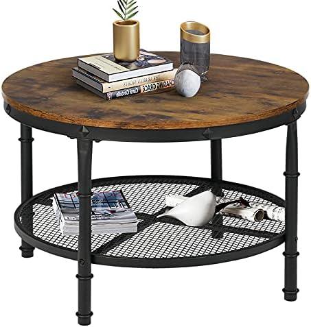 Modern Coffee Tables: Stylish, Versatile & Easy ‍to Assemble