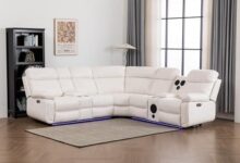 Explore Stylish and Functional Living Room Sofa Sets