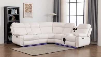 Explore Stylish and Functional Living Room Sofa Sets