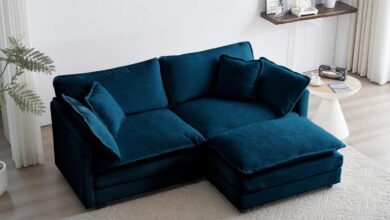 Top Convertible Sofas for Stylish and Versatile Living Spaces