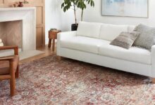 Top 20 Stylish Area Rugs for Every Room and Taste