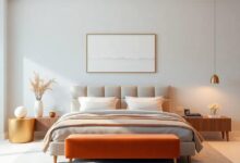 Elevate Your Sanctuary: Inspiring Master Bedroom Design Ideas for Every Taste