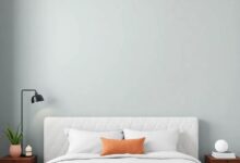 Transform Your Space: Inspiring Bedroom Accent Wall Paint Ideas for Every Style