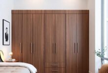 Transform Your Space: Inspiring Custom Bedroom Wardrobe Ideas to Elevate Style