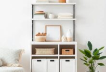 Transform Your Space: Innovative Seasonal Storage Solutions for Every Home