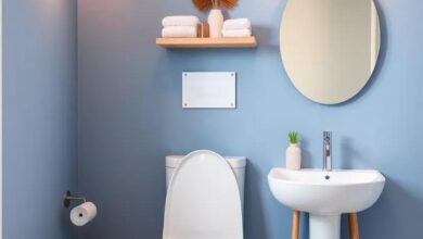 Maximizing Space: Creative Over-the-Toilet Storage Ideas for Small Bathrooms