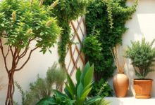 Embracing Mediterranean Charm: A Guide to Inspired Garden Design