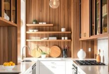 Revamping Your Space: Transforming a Galley Kitchen into a Culinary Haven