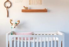 Embracing Charm: A Guide to Rustic Girls Nursery Style and Decor Ideas