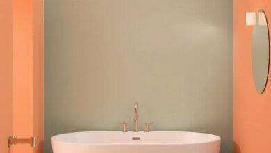 Transform Your Space: A Guide to Choosing the Perfect Bathroom Paint Colors