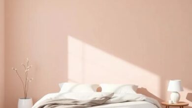Transform Your Space: Serene Bedroom Wall Colors for a Tranquil Retreat