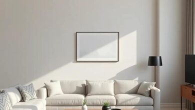 Elevate Your Space: Transforming Apartment Living Rooms with Custom Furniture