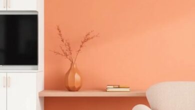 29 Seasonal Color Palettes to Elevate Your Modern Interior Design Game