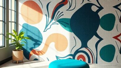 29 Bold Patterns in Textiles That Will Transform Your Space and Style