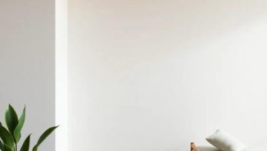 Embracing Nature: The Allure of Rustic-Inspired Design for Every Space