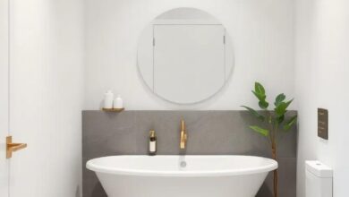 Transform Your Tiny Space: Affordable Decor Ideas for Small Bathrooms