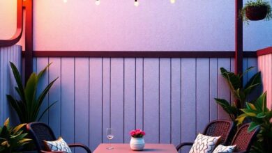 27 Creative Patio Ideas for Pet Owners to Create a Fun and Safe Outdoor Retreat