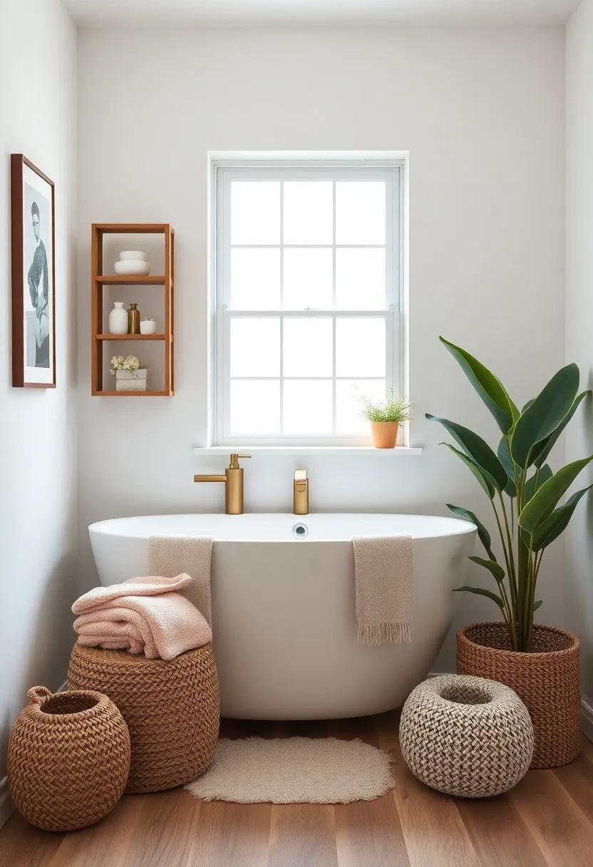 Crafting an Inviting ⁣Atmosphere: Cozy Accessories‌ for ‍Small Spaces