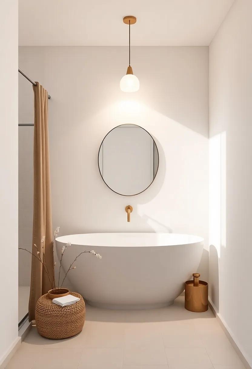 The Power of Light: Brightening Your ‌bathroom with​ affordable Lighting Fixtures
