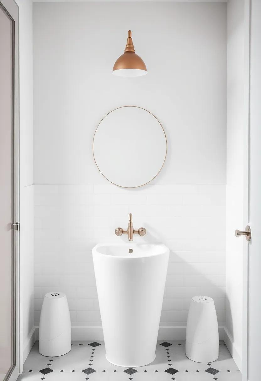 Transforming Fixtures: Updating Hardware for a fresh⁣ look⁣ on a Budget