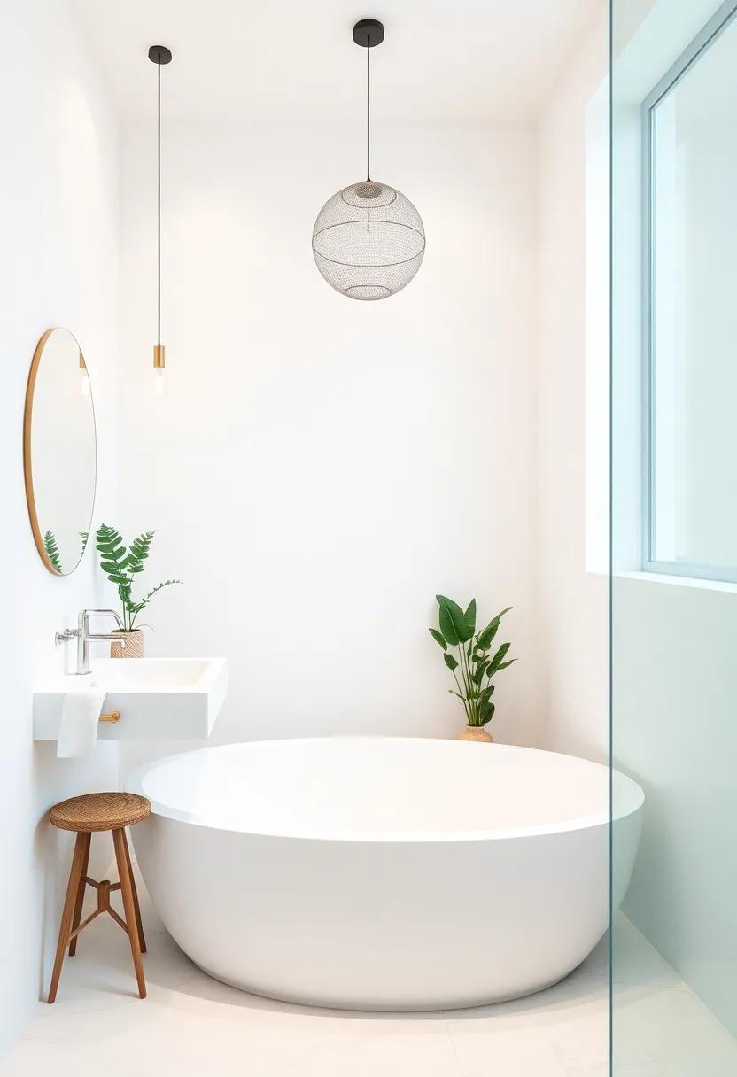 Artistic Statement: Showcase Unique Art Pieces‌ that Reflect ⁣Your Personal Style