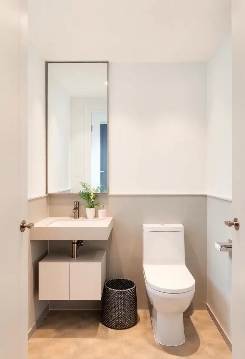 Functional⁢ elegance: Balance Utility with Style for a Practical Yet ⁣Beautiful Space